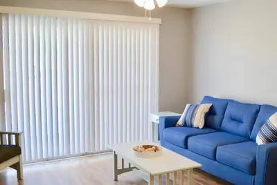 Image de 1 condo Br / 1 Ba à Panama City Beach, pour 4, 4 piscines sur place