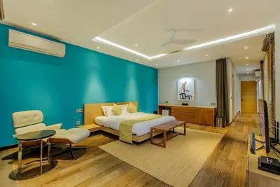 Image de Phocea Golf View Villa by Premier Hospitality Asia