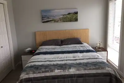 Image de Belle Seton Home By South Health Campus / Spruce Meadows Ă Calgary S. E