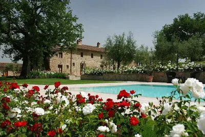 Image de Villa I Grandi Di Toscana - I Grandi Di Toscana
