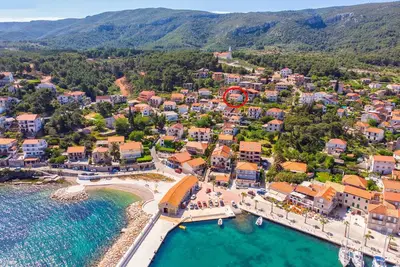 Image de Appartements Palma (15171-A2) - Jelsa - île de Hvar