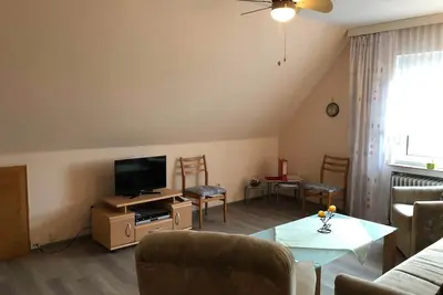 Image de Maison Baumann - Appartement Bensersiel, Baumann