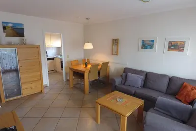 Image de Appartement de rêve 3 pièces dans un emplacement central