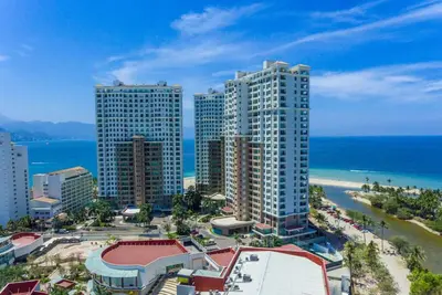 Image de Condo Sirena au Grand Venetian Puerto Vallarta