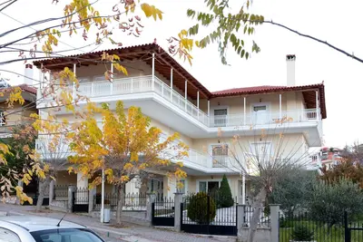 Image de Villa Panorama à Levidi