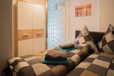 Image de Ferienwohnung Charlotte