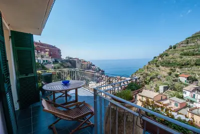Image de Terrazza Sofia - Manarola