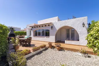 Image de Villa Rosa bbq patio free Ac, Wi-Fi sleeps 5