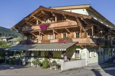 Image de Studio 8 - Appartement Fuchs