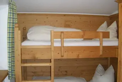 Image de Appartement Berg - Pension Sunnbichl