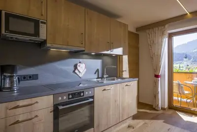 Image de Appartement Salvenblick - Appartement Obinghof