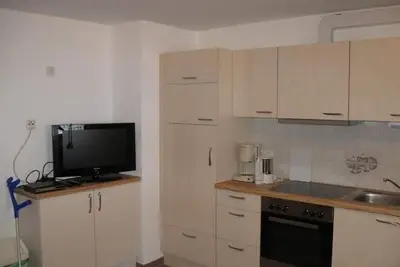 Image de Appartement / 4 chambres / douche, baignoire, Wc - Rückstegen, Schellhorn Michael