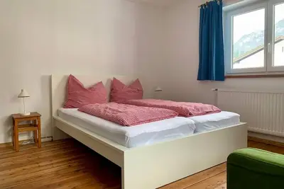 Image de Appartement Blau - Maison Widmann