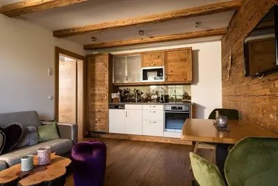 Image de Appartement Ellmauer Tor - Naschberghof