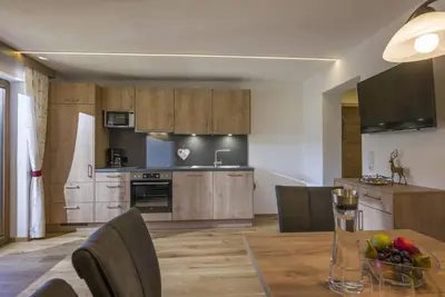 Image de Appartement Kaiserblick - Appartement Obinghof