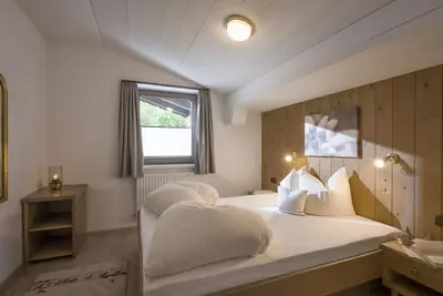 Image de Appartement Type 3 75m² - Haus Alpin
