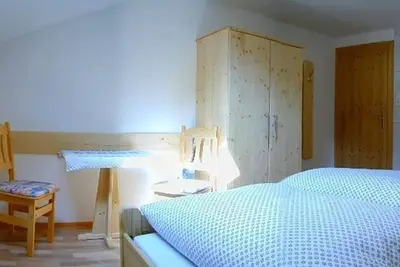 Image de App. /5 chambres / douche, Wc - Rückstegen, Schellhorn Michael