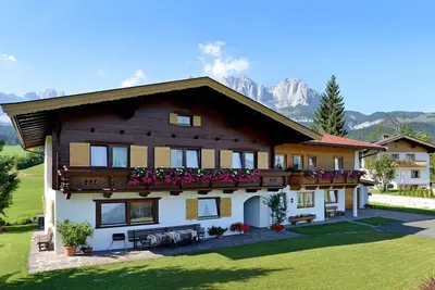 Image de Villa Victoria - 2 chambres m. 2 douche / Wc, Wohnschlafr. u. Küche