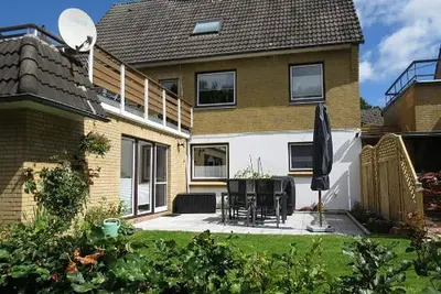 Image de Appartement de pêche - Glücksburg