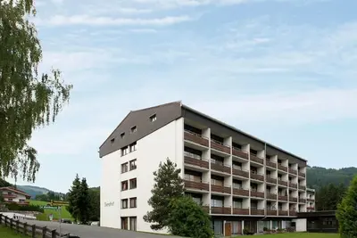 Image de Appartement Bergsigt côté sud - Bergsigt côté sud