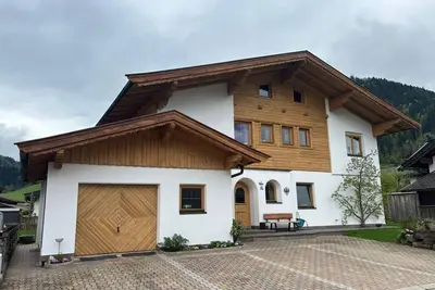 Image de Appartement Berner - Appartement / Ferienwhg. , Douche, Wc, 3 chambres
