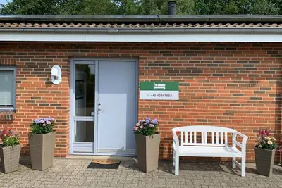 Image de À Franz, Kruså, Danemark