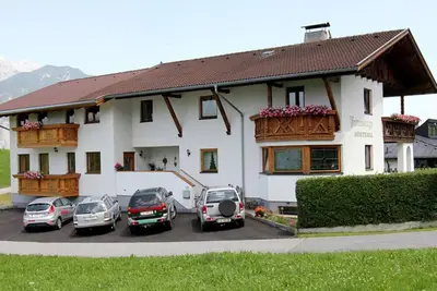 Image de App. Tournesol / 2 chambres / douche / Wc, court 2 tôt - Studlerhof Hörtnagl
