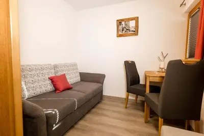 Image de Chambre double avec douche, Wc - Haus Landmann