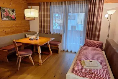 Image de Appartement Oimrausch - Maison Strobler