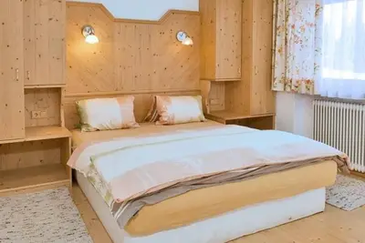 Image de Appartement \"Wilder Kaiser\" - Ferme Schnablhof - Bergdoktorhaus