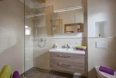 Image de Appartement Manuel - appartement / appartement, douche, Wc, 2 chambres