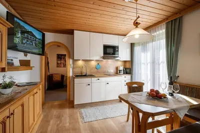 Image de Appartement 3 pour 2 personnes - Appartementhaus Mühlberger