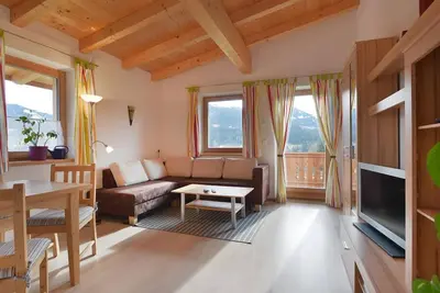 Image de Appartement \"Leo\" - Appartements Linda