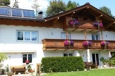 Image de Appartement Claudia - appartement / 2 chambres / douche, baignoire, Wc