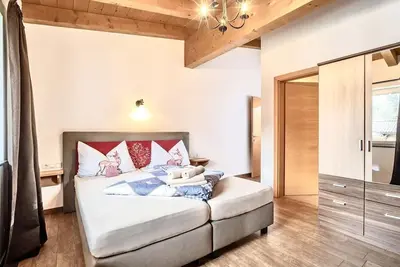 Image de Appartement \"Supérieur\" avec 2 chambres - Immeuble Tanja