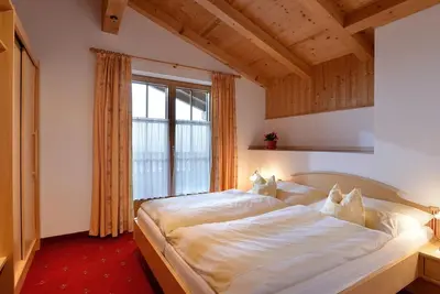 Image de App 3, 1 Schlafr. , 1 Wohnschlafr. / Du od. Salle de bain Wc - Appartements Antoniushof