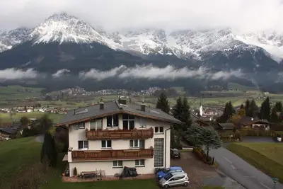 Image de Appartement Bergsigt côté nord - Bergsigt côté nord