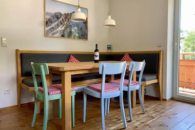 Image de Appartement Green - Maison Widmann