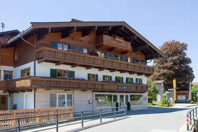 Image de Petit T��rl - Appartement Hinterholzer
