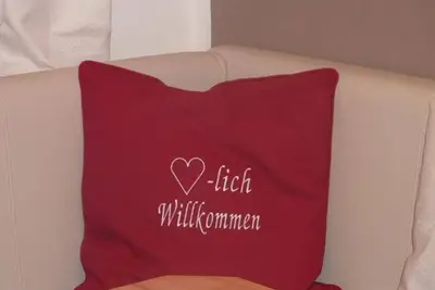 Image de Appartement \"Hartkaiserblick\", 2 chambres - Appartement Obermühlberg