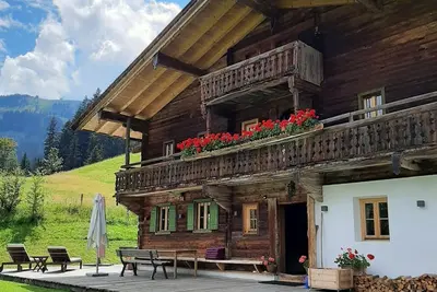 Image de Ferme \"cour Noba\" - cour Noba