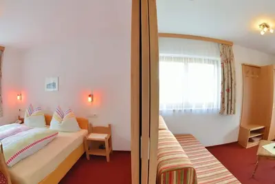 Image de Famille Standard - Hôtel Feichter