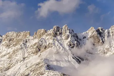 Image de Appartement / 3 chambres / Wc, douche - Waldhof