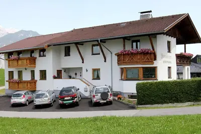 Image de App. Tournesol / 2 chambres / douche / Wc - Studlerhof Hörtnagl