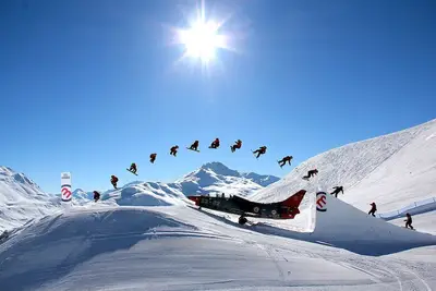 Image de Chalet Zelda