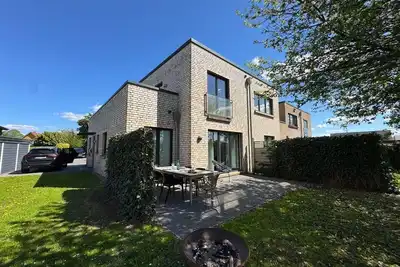 Image de Maison de vacances Norderdiek