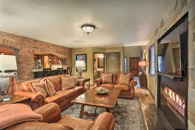 Image de Maison rénovée près de Vail & Beaver Creek Resort