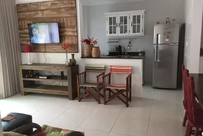 Image de Excellent appartement à Praia dos Ingleses, à 600 mètres de la plage