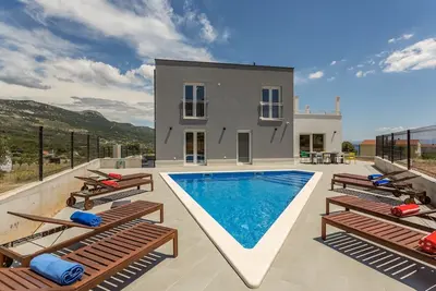Image de Villa Mila Appartement