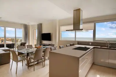 Image de Condo De Vacances En Famille Paradise Sur Eagle Beach